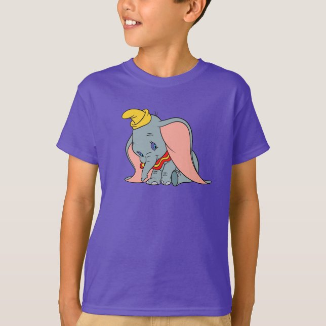 Dumbo T-Shirt (Front)