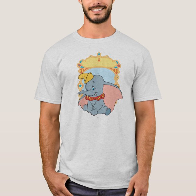 Dumbo T-Shirt (Front)