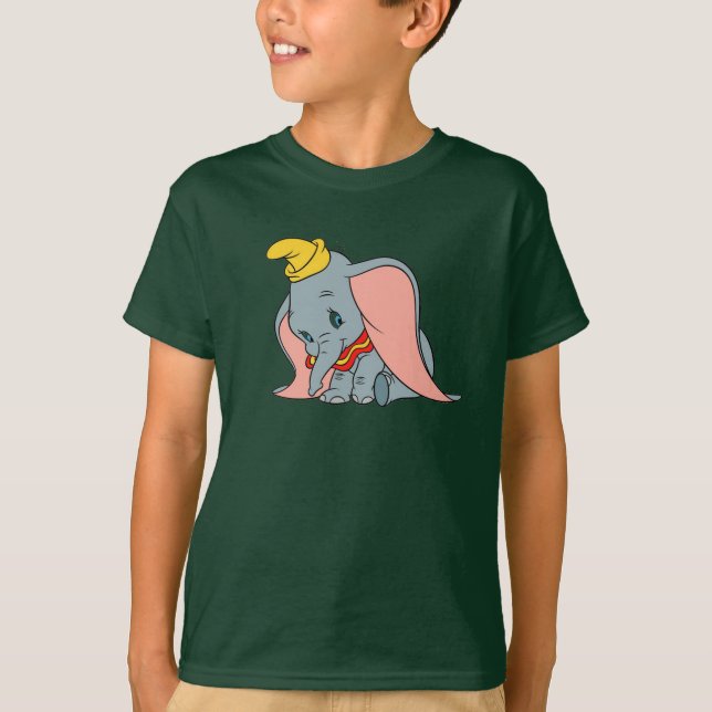 Dumbo T-Shirt (Front)