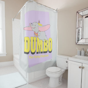 Dumbo the Flying Elephant