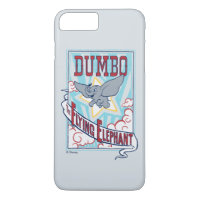 Dumbo | "The Flying Elephant" Circus Art