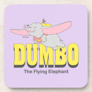 Dumbo the Flying Elephant Coaster