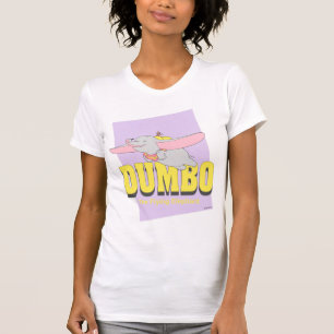Dumbo the Flying Elephant T-Shirt
