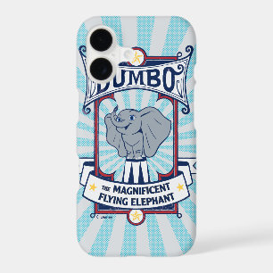 Dumbo The Magnificent Flying Elephant Circus Art