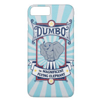 Dumbo | The Magnificent Flying Elephant Circus Art