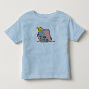 Dumbo Toddler T-shirt