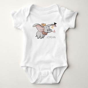 disney dumbo baby boy clothes