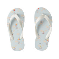 Dumbo up in the Clouds Pattern