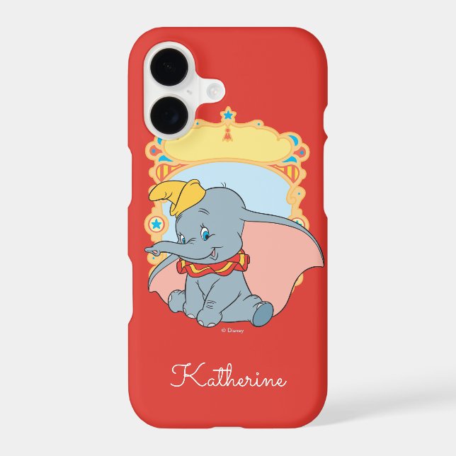 Dumbo | Your Name (Back)