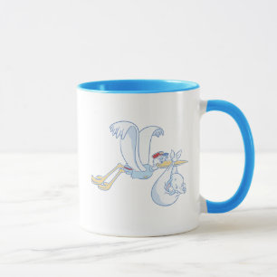 Dumbo's Stork Delivery Mug