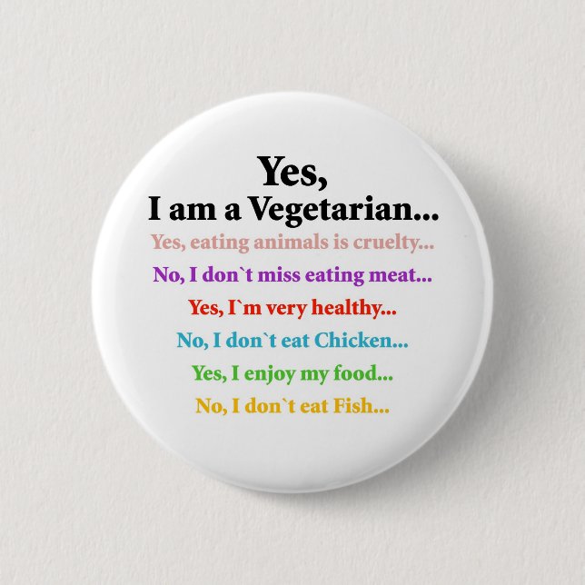 DumbQuestions 2 Inch Round Button (Front)