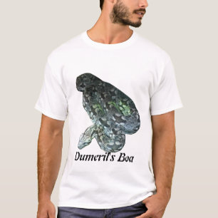 Dumeril's Boa Basic T-Shirt