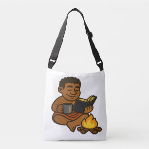 Dumi’s Storyteller  Bag
