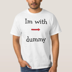 dummy's partner T-Shirt