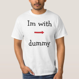 dummy's partner T-Shirt