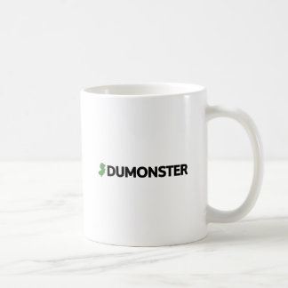 Dumonster Coffee Mug