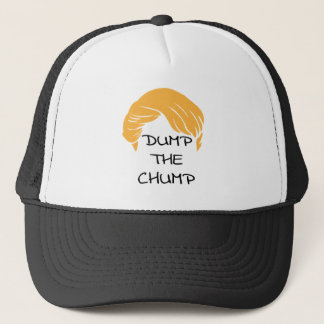 Dump The Chump Hat