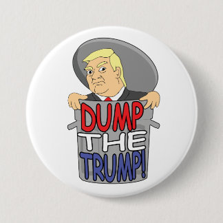 Dump the Trump Button