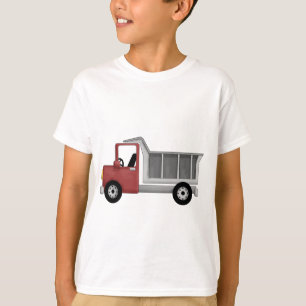 Dump Truck Tshirts and Gifts