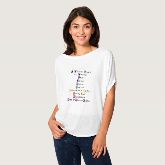 Dump Trump Resist Protest TrumpCare Shirt