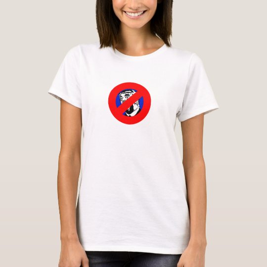 Dump Trump T-Shirt