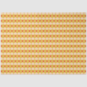 Dumpling Love Longan Tissue Paper