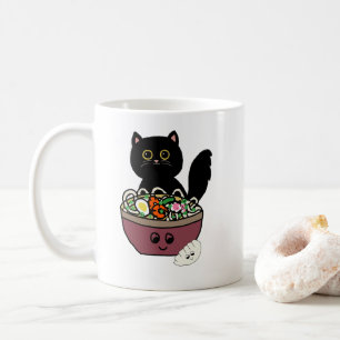 Dumpling Time Coffee Mug