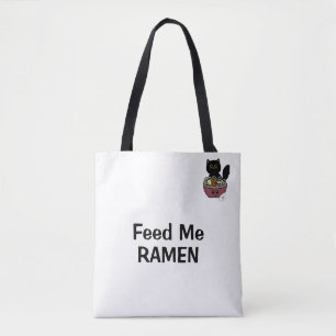 Dumpling Time Tote Bag