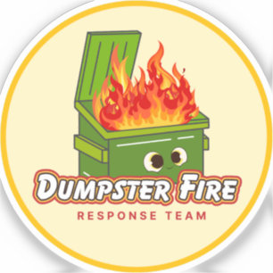 Dumpster Fire Response Team
