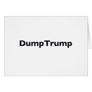 DumpTrump