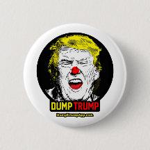 DumpTrump Button