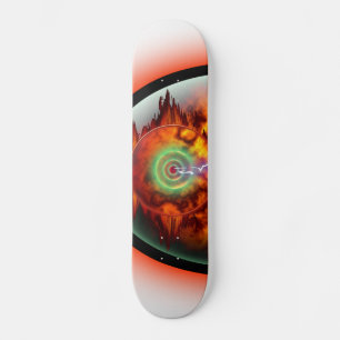 Dunamis Skateboard