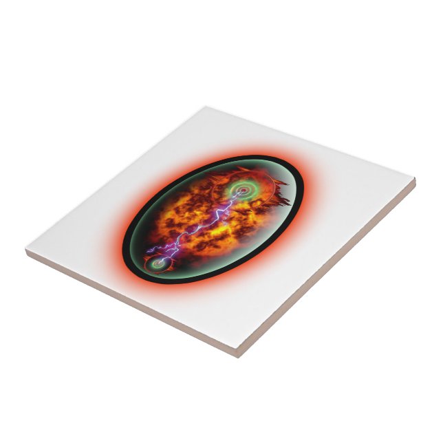 Dunamis Tile (Side)