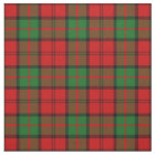 Dunbar Tartan Print