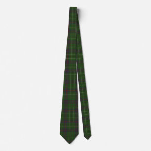 Duncan Clan Tartan Tie