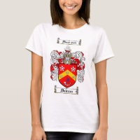 DUNCAN FAMILY CREST -  DUNCAN COAT OF ARMS