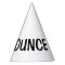 Dunce Hat - DIY custom party hats