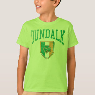 DUNDALK Ireland T-Shirt