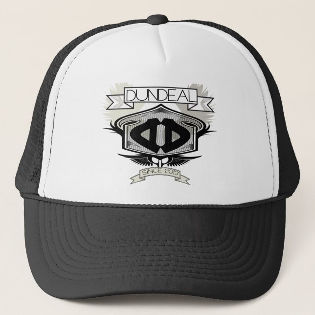 DUNDEAL hats (Front)