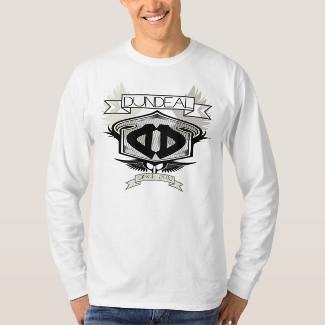 DUNDEAL TSHIRTS (Front)