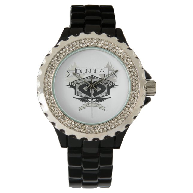 DUNDEAL WATCHES (Front)