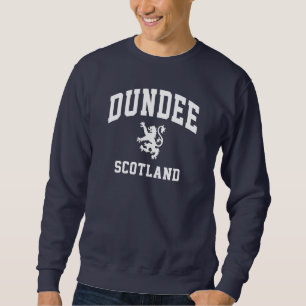 Dundee Scottish Sweatshirt