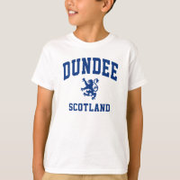 Dundee Scottish