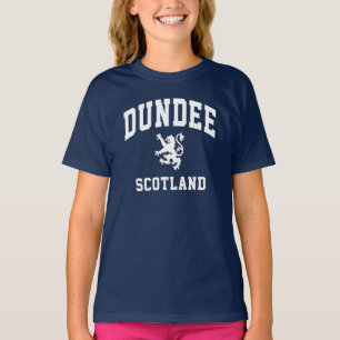 Dundee Scottish T-Shirt