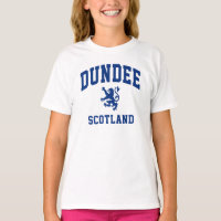 Dundee Scottish