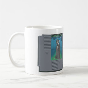 Dundledorf's Castle - Tim and Eric Inspired Mug