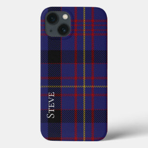 Dundonald Tartan Plaid iPhone 7/8 Coque