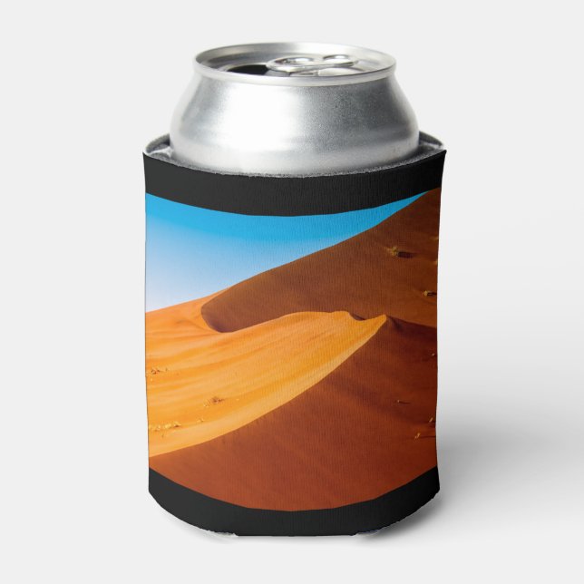 Dune 45 can cooler (Can Front)
