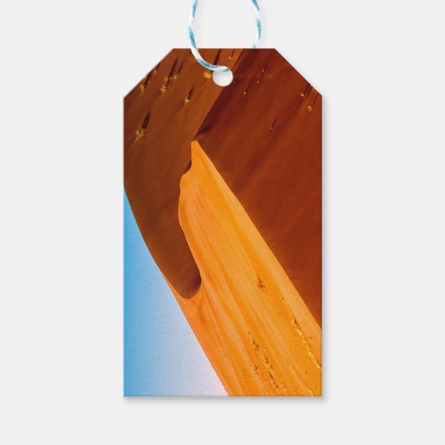 Dune 45 gift tags (Front)