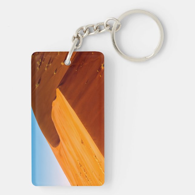 Dune 45 keychain (Back)
